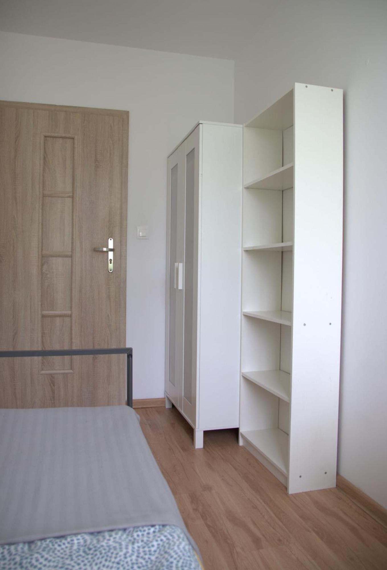 Noclegi - Wyspa Slodowa Rynek Centrum Wroclaw Ngoại thất bức ảnh